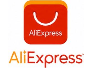 สั่งของจาก AliExpress